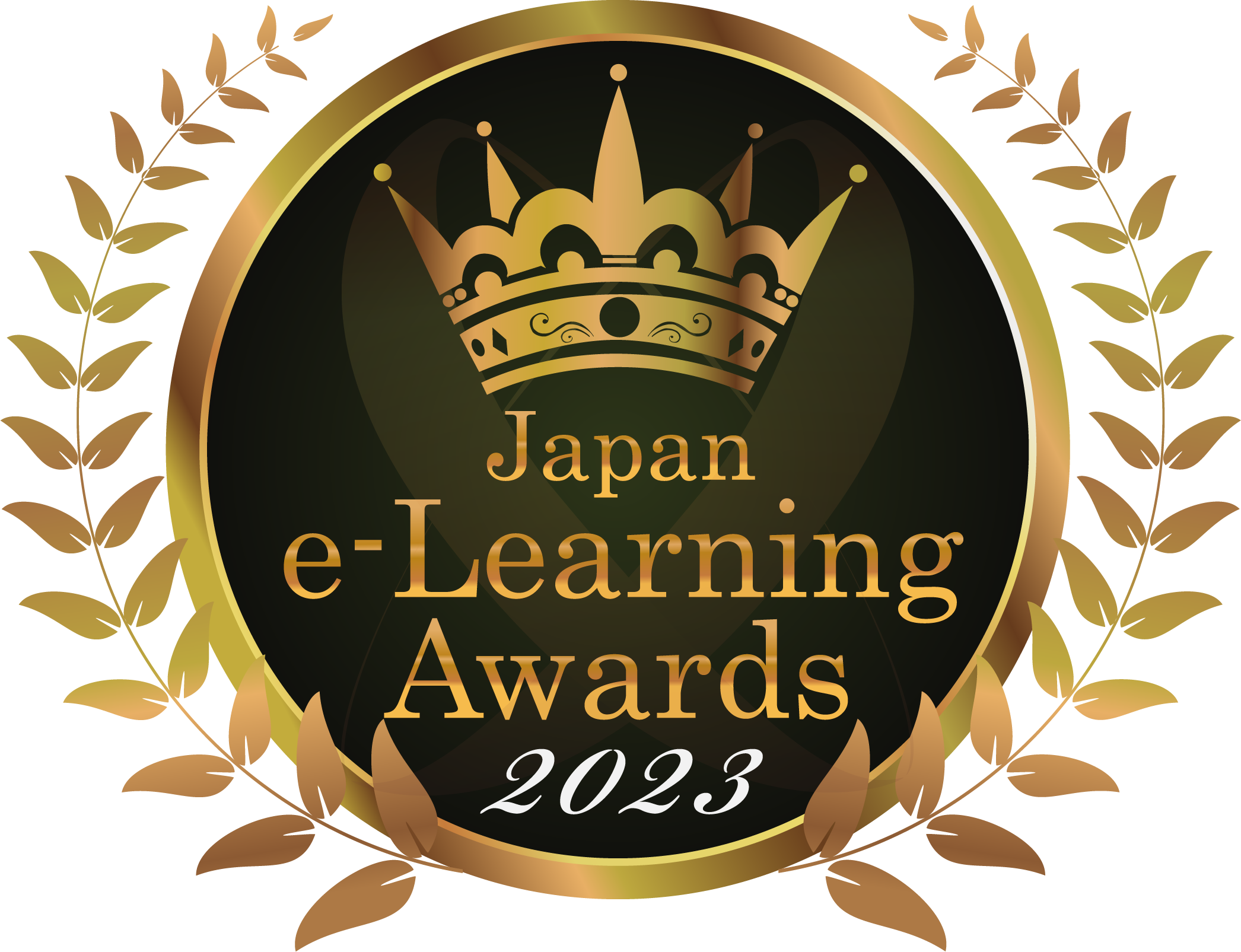 Japanese e-learning award