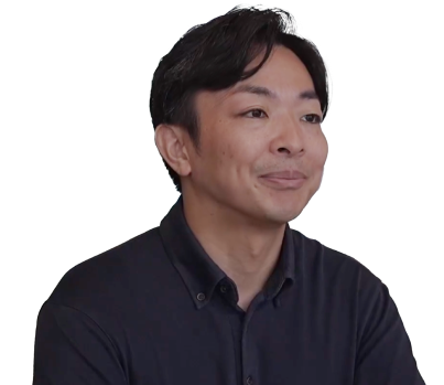 Y.Iさん
